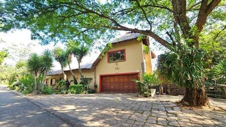 3 Bedroom House in Wapadrand