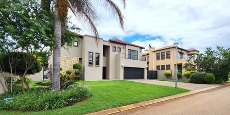 3 Bedroom House in Equestria