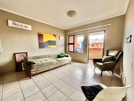 2 Bedroom Apartment in La Montagne