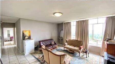 3 Bedroom Apartment in La Montagne