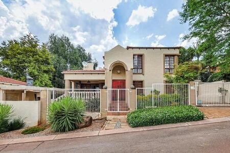 3 Bedroom House in Faerie Glen