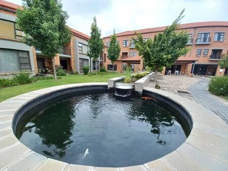 2 Bedroom Townhouse in Equestria