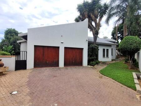 3 Bedroom House in Faerie Glen