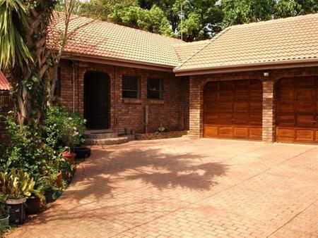 3 Bedroom House in Faerie Glen