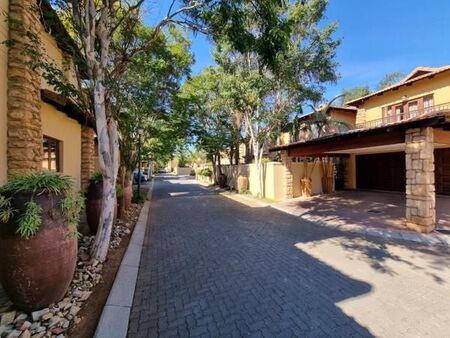 2 Bedroom Townhouse in Faerie Glen