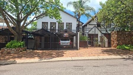 1 Bedroom House in Val de Grace