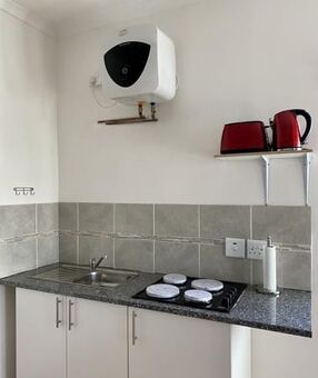 1 Bedroom Apartment in Silverton