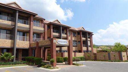 1 Bedroom Apartment in Equestria