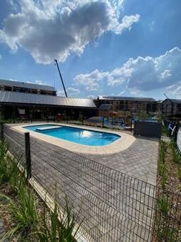 2 Bedroom Apartment in Erasmuskloof