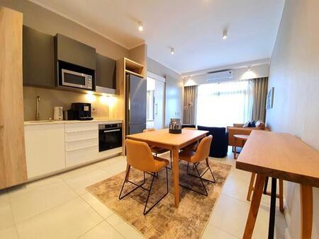 1 Bedroom Apartment in Menlyn