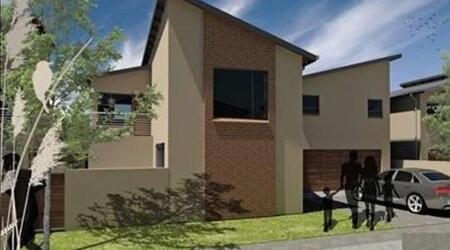 3 Bedroom House in Rietvalleirand