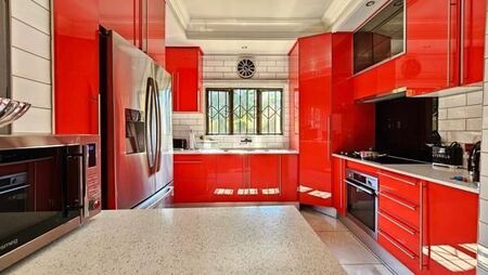 3 Bedroom House in Garsfontein