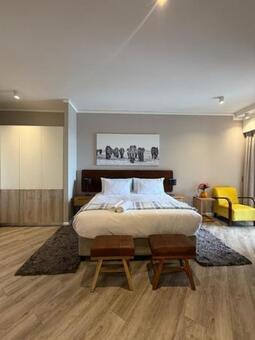 2 Bedroom Apartment in Menlyn