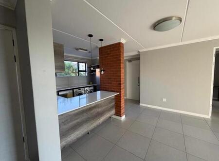 3 Bedroom Apartment in Garsfontein