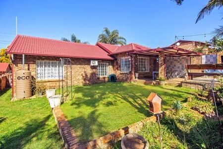 3 Bedroom House in Erasmuskloof