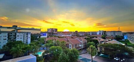 3 Bedroom Apartment in Menlyn