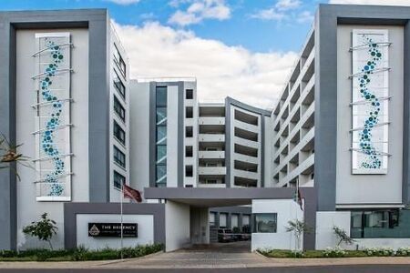 2 Bedroom Apartment in Menlyn