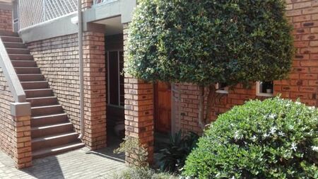 2 Bedroom Duplex in Garsfontein