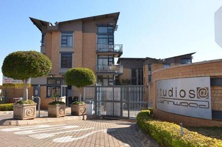 1 Bedroom Apartment in Hatfield