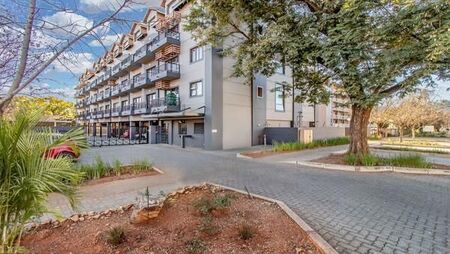 1 Bedroom Apartment in Hillcrest