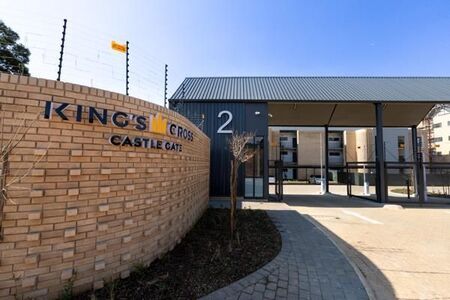 2 Bedroom Apartment in Groenkloof