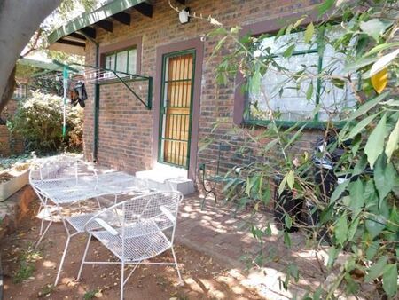 Studio Apartment in Erasmusrand