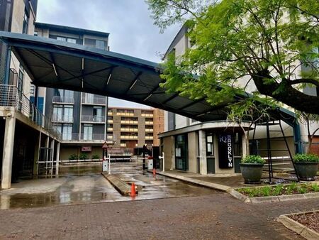 2 Bedroom Apartment in Hatfield