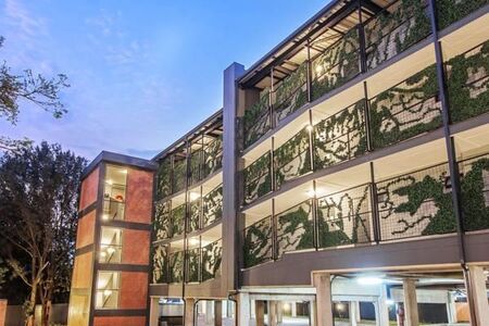 1 Bedroom Apartment in Lynnwood