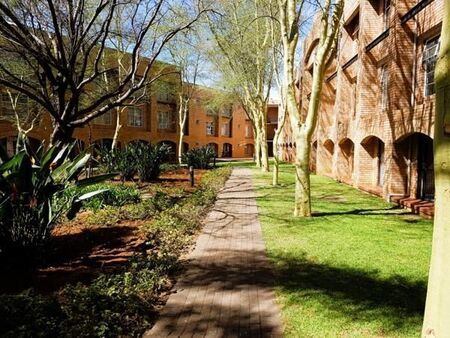 2 Bedroom Apartment in Hillcrest