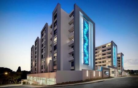 1 Bedroom Apartment in Menlyn