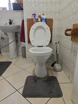 2 Bedroom Apartment in Sunnyside