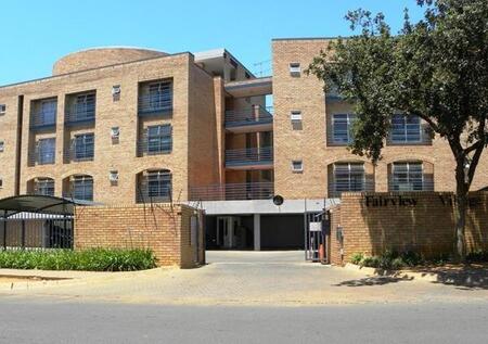 2 Bedroom Apartment in Hatfield