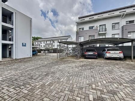 2 Bedroom Apartment in Hatfield