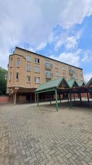 1 Bedroom Apartment in Hatfield