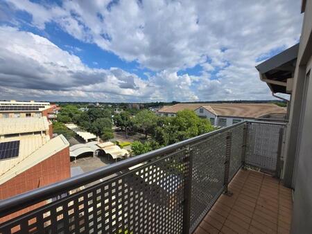 3 Bedroom Apartment in Hillcrest