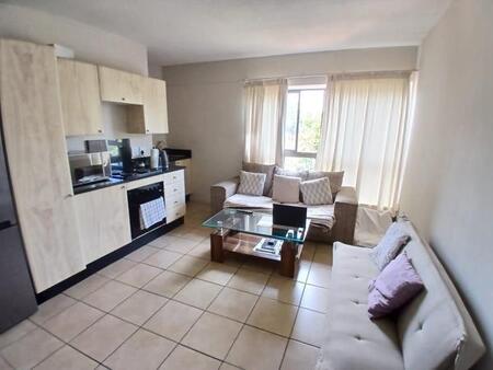 1 Bedroom Apartment in Hatfield