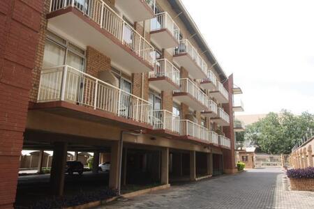 Studio Apartment in Hatfield