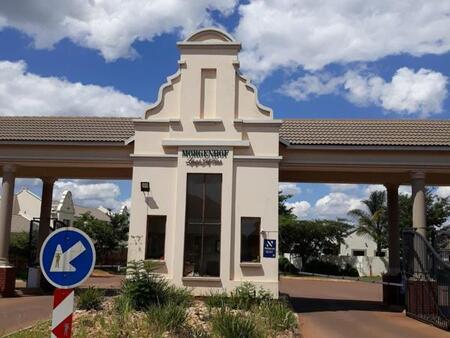 2 Bedroom Apartment in Pretoria Central