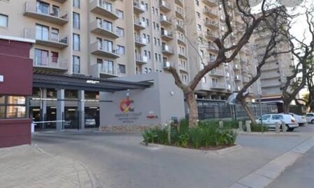 2 Bedroom Apartment in Hatfield