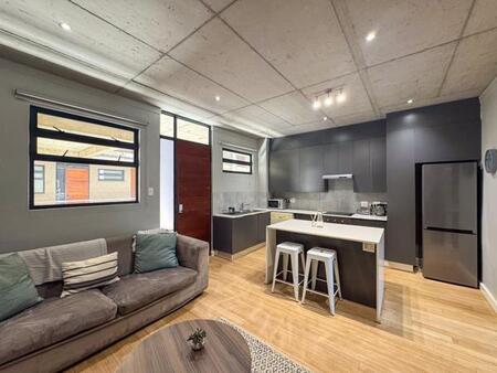 2 Bedroom Apartment in Brooklyn