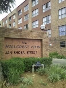 Studio apartment in Hatfield