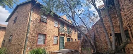 2 Bedroom Cluster in Hatfield
