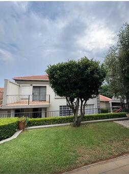 3 Bedroom House in Waterkloof