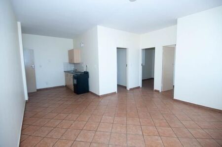 2 Bedroom Apartment in Pretoria Central