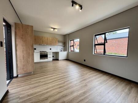 1 Bedroom Apartment in Menlo Park