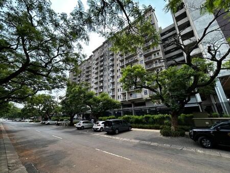 Studio apartment in Hatfield