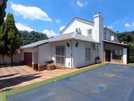 3 Bedroom House in Arcadia