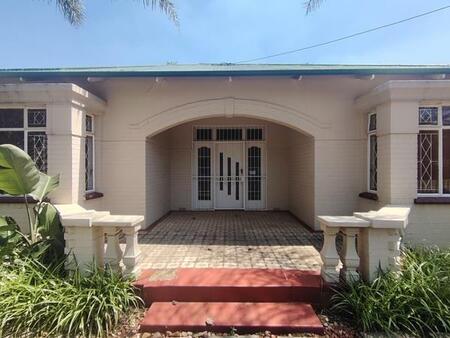 4 Bedroom House in Sunnyside