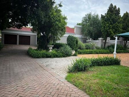 3 Bedroom House in Brooklyn