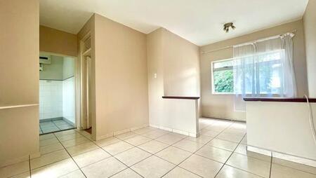 1 Bedroom Apartment in Morningside